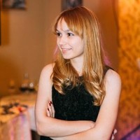 Margarita Uspenskaya