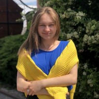 Julia Zuyeva