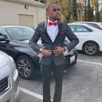 Deandre Davenport