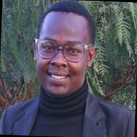 John Mutia