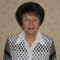 Elisaveta Shahova