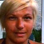 Alice Casorati