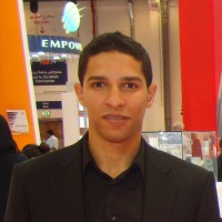 Ahmed Abou Elenien