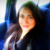 Andrea Padilla Sanchez