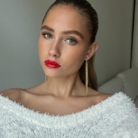 Ekaterina Balaburova