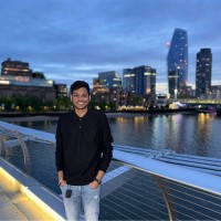 Pratik Kawdiya