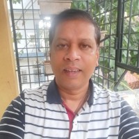 Basavaraj S B