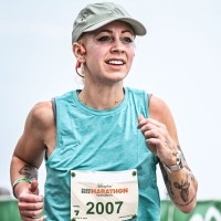 Jessica Klinger