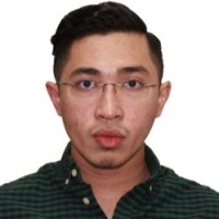 Stephen Goh Kok Yew
