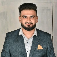 Rohit Patel