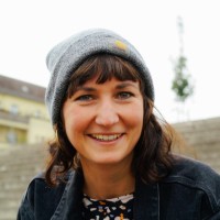 Caroline Buchholz