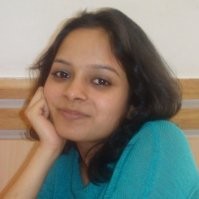 poonam dugar