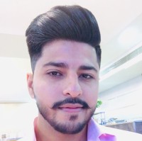 Shubam Arora