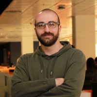 Barış Güngör
