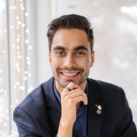 Daniel Legault-Hernandez