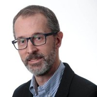Pascal Burette