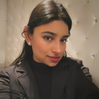 Monalisa Sahoo