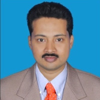 Jubin Thomas