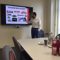 Juan Antonio Mendoza Sanchez