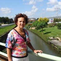 Alice Volman