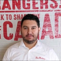 Hugo Alejandro Rios Lozano