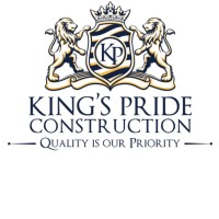 King’s Pride Construction