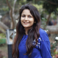 Pallavi Rani