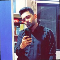 Harshal Parkhiya