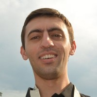Ivan Udovichenko
