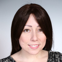 Tamara Skvirsky, JD, HMCC