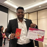 Kesshav Ganeson