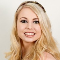 Megan Petersen, MBA