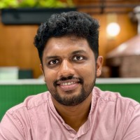 Amith Thomas