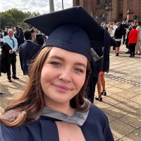 Maisie Warren