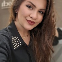 Maya Bou Rashed