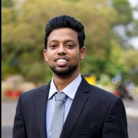 Anubhab Mondal