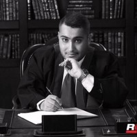 Saif Hussien