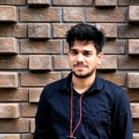Anurag Tiwari