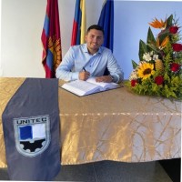 Álvaro Andres Arjona Rodriguez