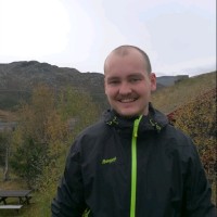 Henrik Bendiksen