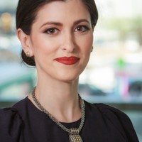 Tami Pugh