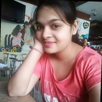 Rivisha Dinker