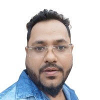 Ansari Saraj Ahamed