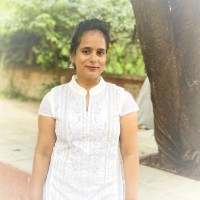 Dolly Singh