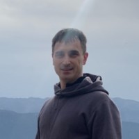 Ilya Polovinkin
