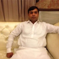 Aftab Akbar
