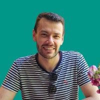 Igor Erthal Grillo