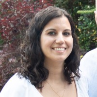 Samantha Santos, Ma, Lpc