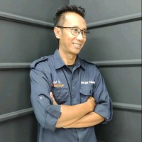 arief sukirmawan Edamame