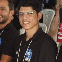Rafael Fontenele